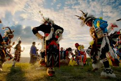 National Indigenous Peoples Day